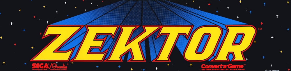 Zektor Marquee